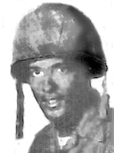 LCpl Frankie Lee Smiley